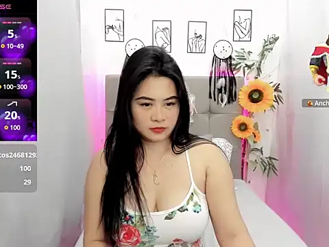 Ccinamonjazz Live XXX-Chat