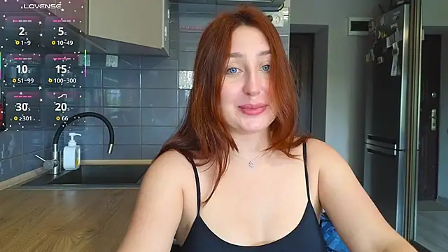 EvangelinFox's Live XXX Chat