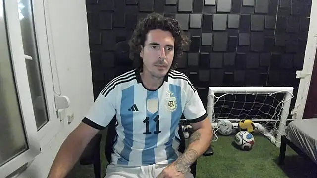 joaquin420_hot's Live XXX Chat