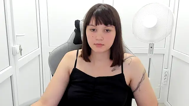 Živý XXX chat Vanilla_Vixen