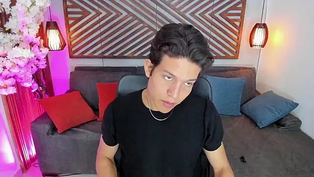 LevinFox Webcamshow