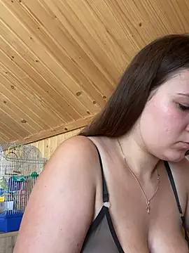 mewKate Live XXX-Chat