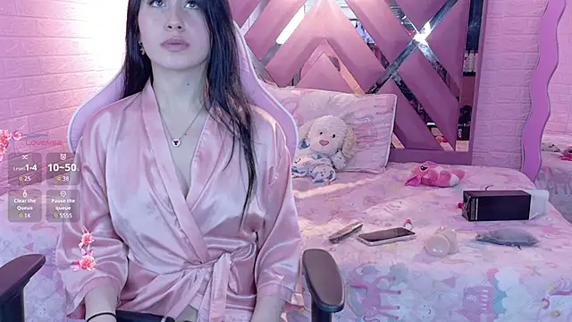 Lexy_Dumoun_ élő XXX-chatje
