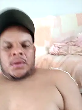 Show de webcam de FFelipe000777