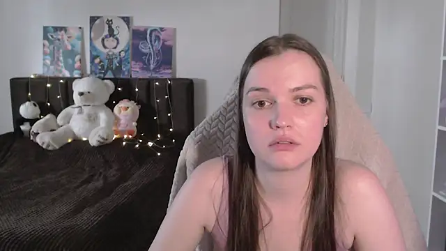 Онлайн чат XXX Little_flowers
