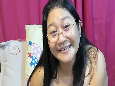Sembang XXX Secara Langsung CHUBBY_ANGEL09