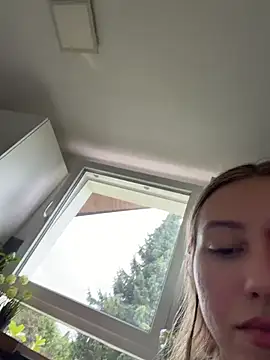 romyxxs' Webcam Show