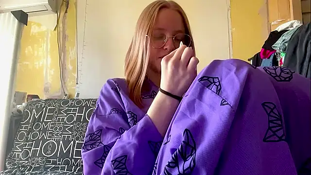 WinifredLunney Chat XXX in diretta