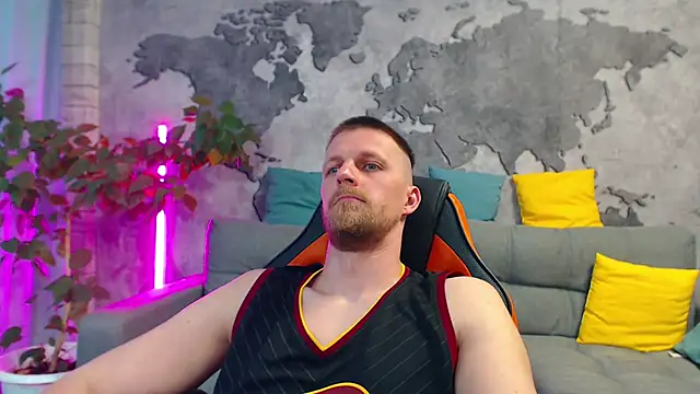 VikingChrisss – Naživo XXX chat