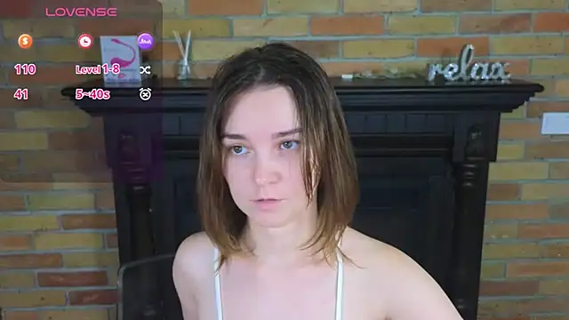 Czat XXX na żywo – Ellie_Sunset