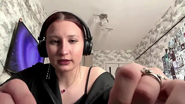 JeanneMckassonのライブXXXチャット