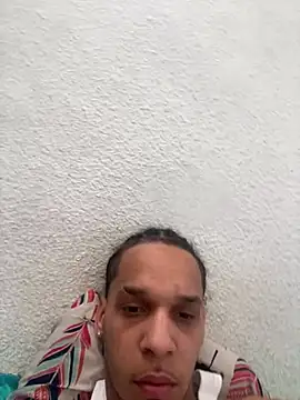 Show Webcam de lenonxxxl