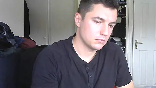 Webkamerová show FortQJamie