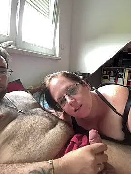 Romeo-Julia Webcam-Show