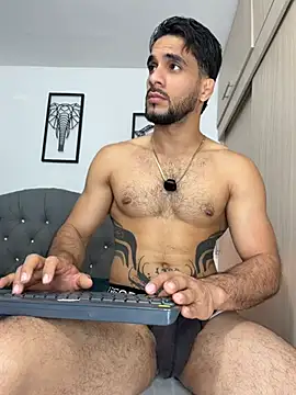Maximiliano_ford live XXX chat