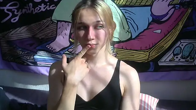 icebenz Live XXX-chat