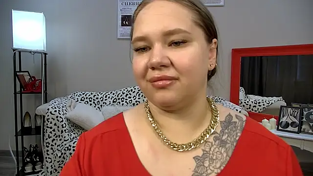 Chat XXX en directo de DianaKristol