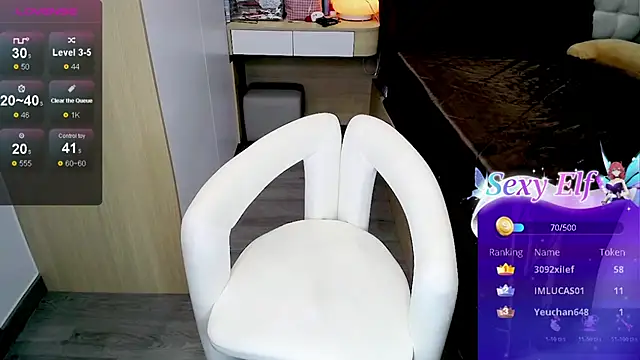 XXX chat uživo modela _MayaSunny_