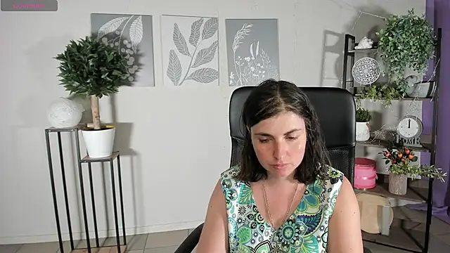 MartaEdams Live XXX-chat