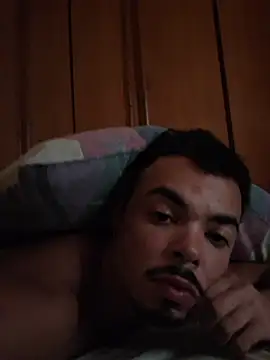Show de webcam de principebaiano