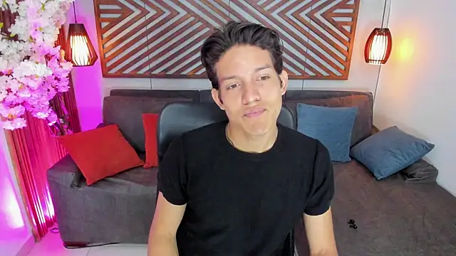 Chat +18 de LevinFox ao vivo
