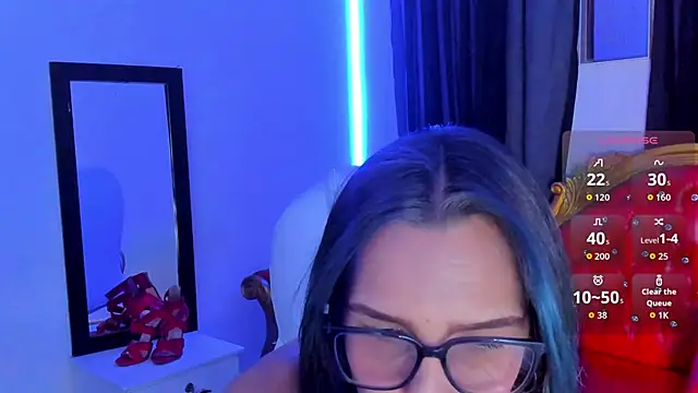 jeidy_arboledaa's Live XXX Chat