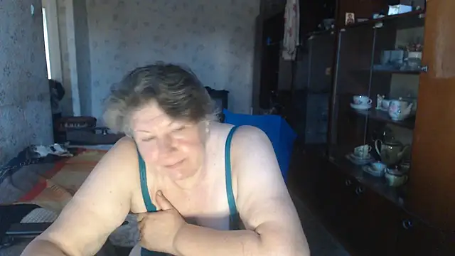 Chat XXX en directo de HotLusi