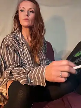 skarrrlettt's Live XXX Chat