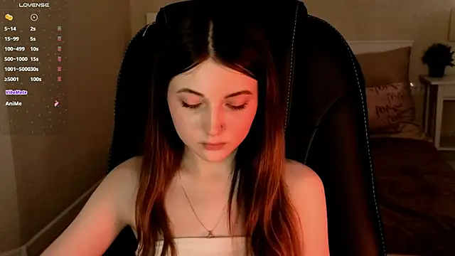 Kimmie_shine Live XXX-Chat