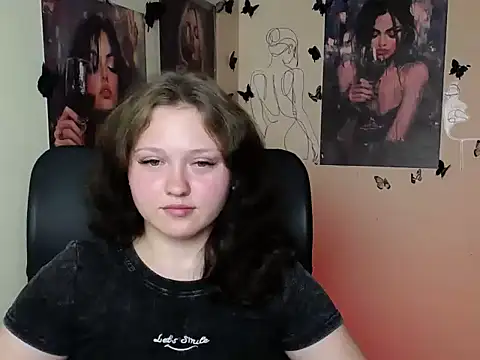 LadyAlice_ Obrolan Langsung XXX