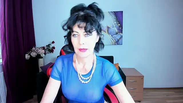 Silvia_Wallec's Live XXX Chat