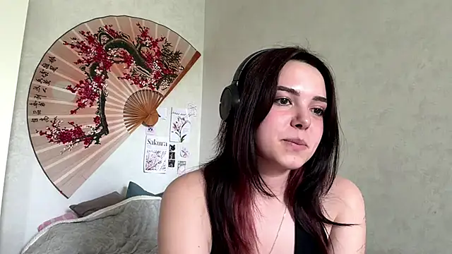 Chat XXX ao vivo de PUP_PUP_Sea