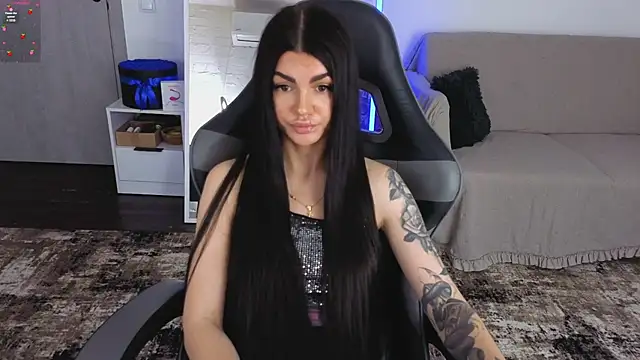 Chat XXX ao vivo de AnacondaOnn