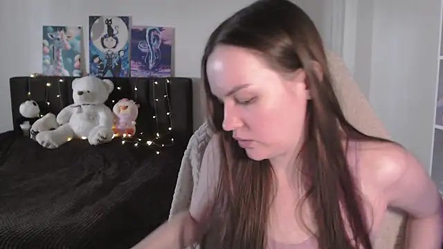 Chat XXX ao vivo de Little_flowers