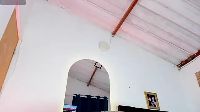 lyan_77 élő XXX-chatje
