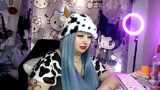 lussyevans24's Live XXX Chat
