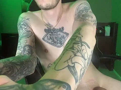 Chat XXX ao vivo de JuicyJoshy