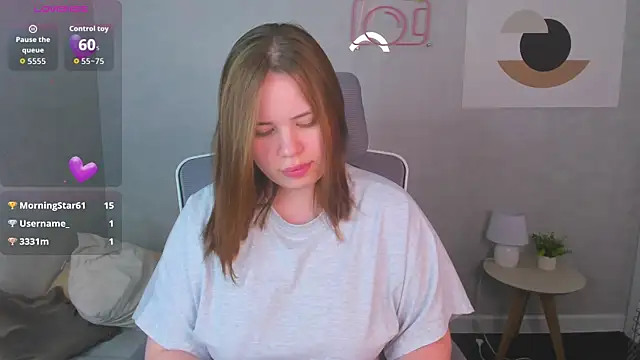Sembang XXX Secara Langsung EricaElliott