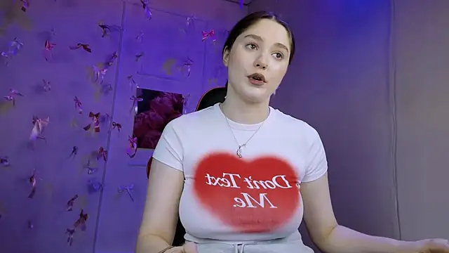 hazel_sullivan Adlı Modelin Canlı XXX Sohbeti