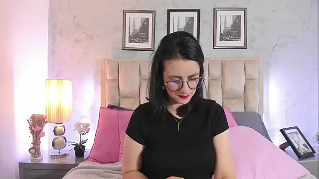 Chat XXX ao vivo de Megan_fenix