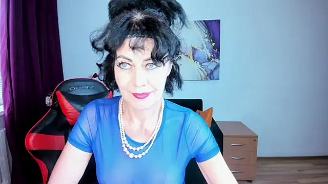 Silvia_Wallec's Live XXX Chat