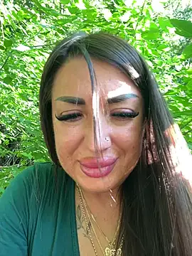 RuslanaXX's Live XXX Chat