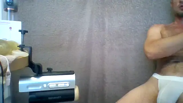 Oliverlong Live XXX-Chat