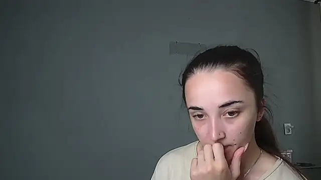 Eva_Gloryy's Live XXX Chat