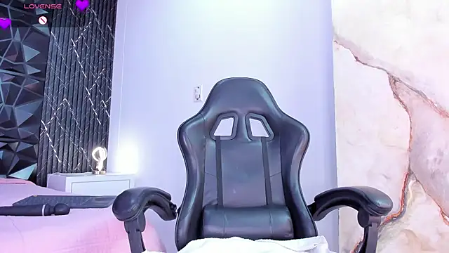 Chatroom XXX en direct de Angelicamayson