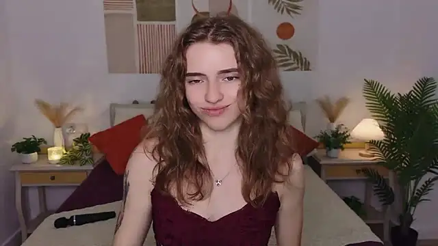 TayloryStar 라이브 XXX 채팅