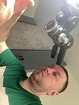 DorianJeday Webcam-Show