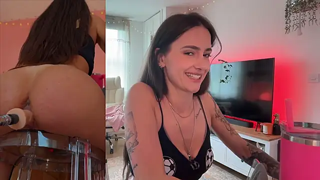 MayaMayBee Live XXX-chat