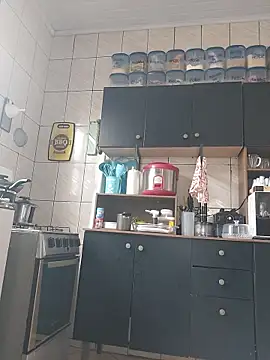 Show de Gasc_1992 na webcam