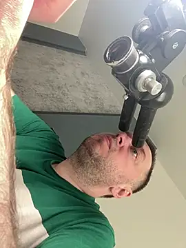 DorianJedayのウェブカメラショー